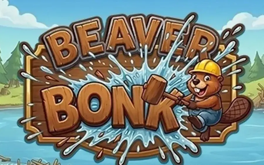 Beaver Bonk