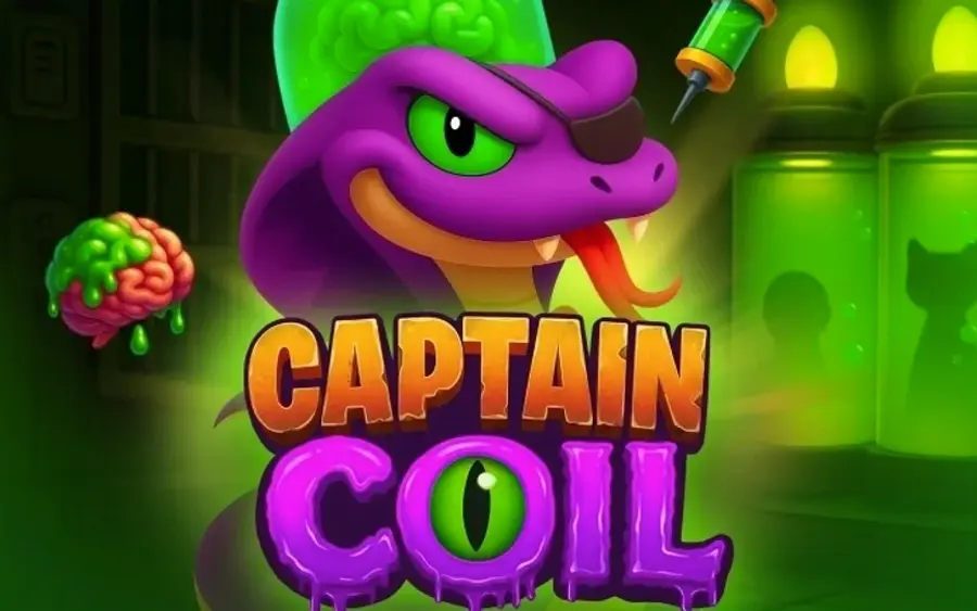 Captain Coil