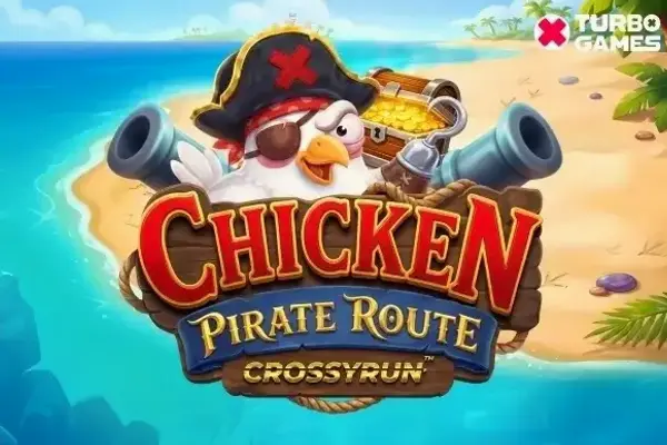 Chicken Pirate Route