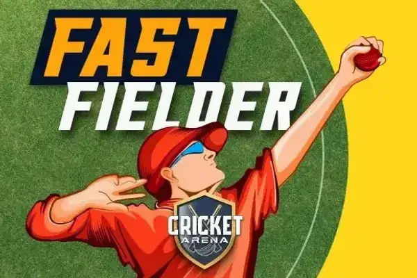 Fast Fielder