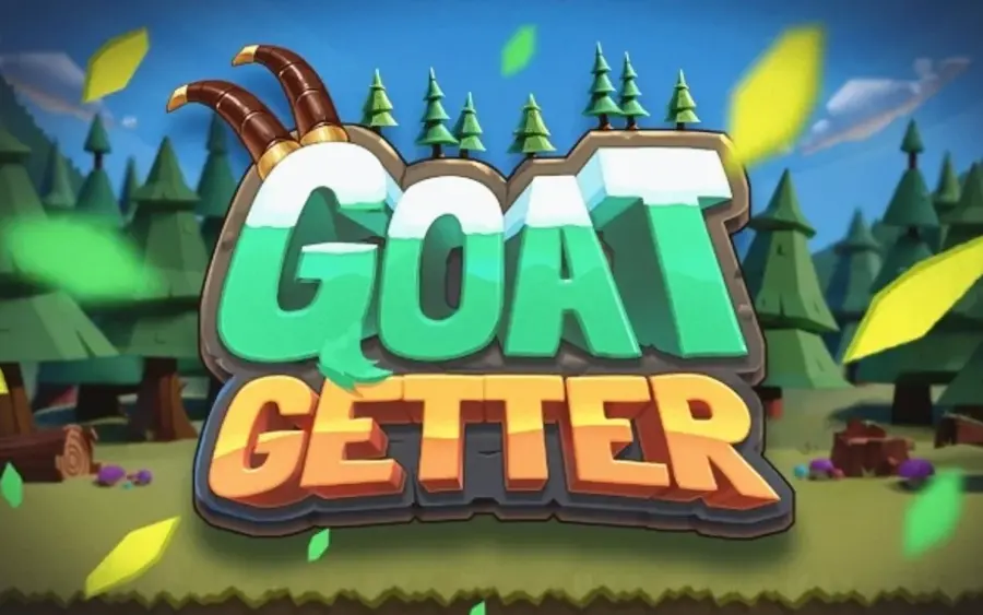 Goat Getter