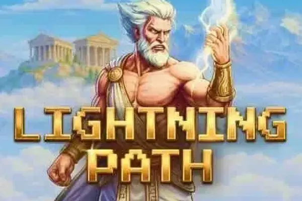 Lightning Path