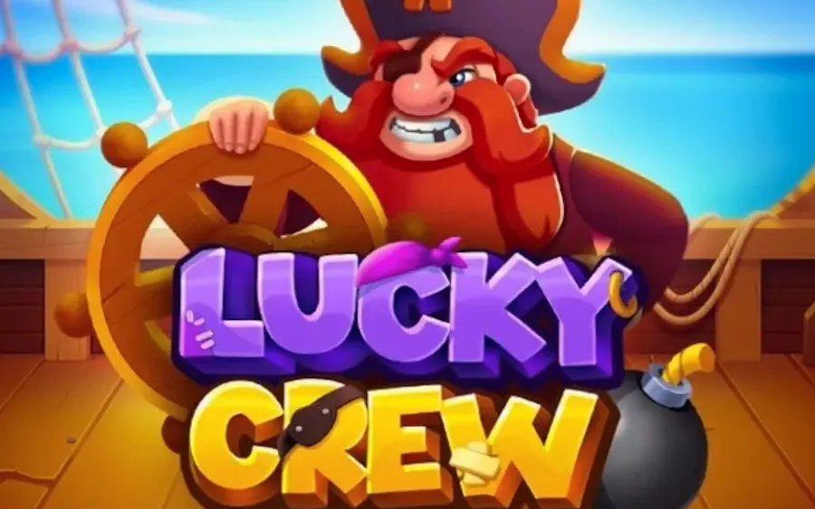 Lucky Crew